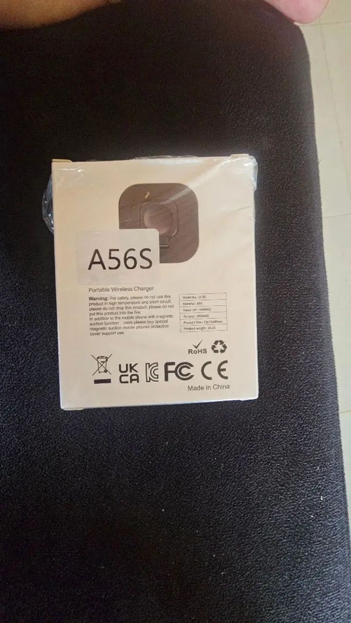 Smartwatch Samsung Galaxy Watch 7 - Foto 3