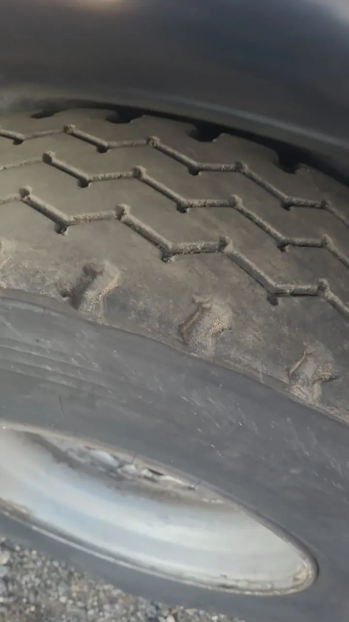 Ônibus Paradiso 1150 GV - Mercedes Benz 0400 - Foto 12