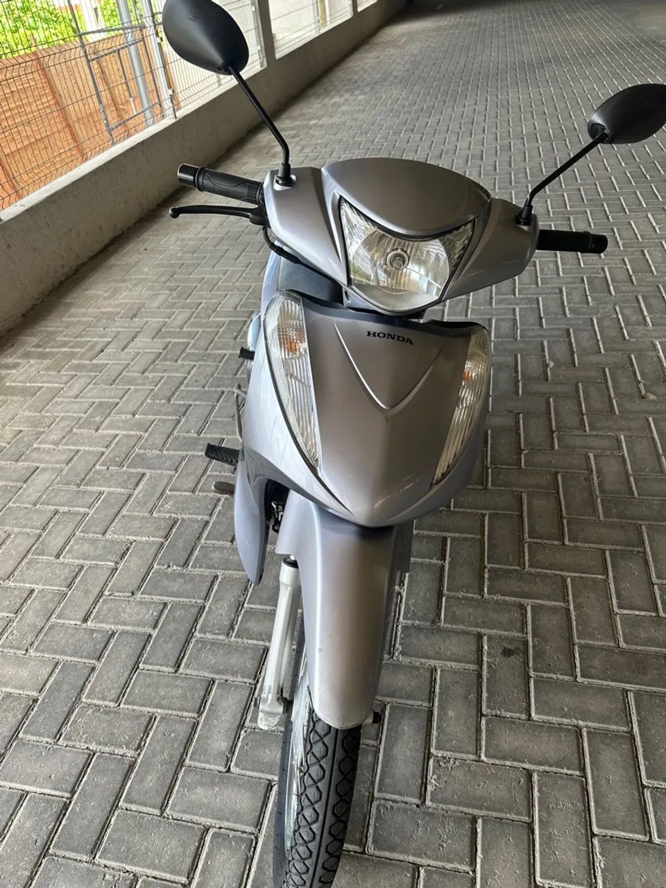 Biz 125 apenas 27.000km!!! - Foto 2