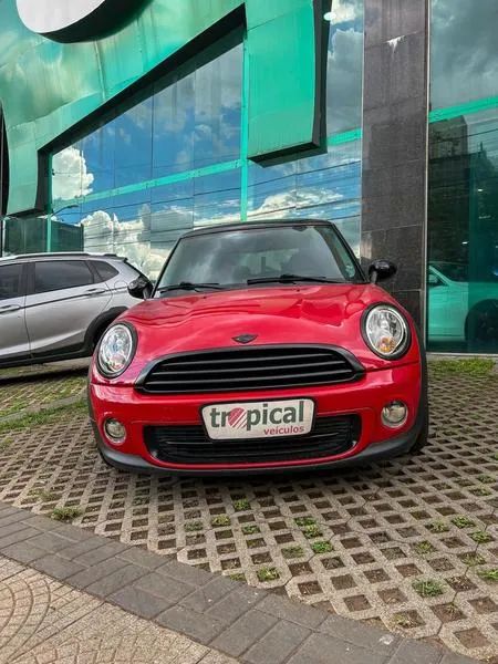 MINI COOPER 2011 - Foto 2