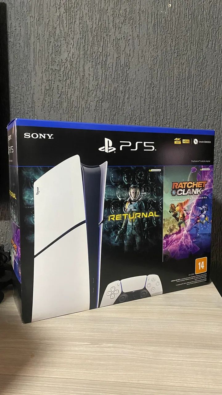 playstation 5 