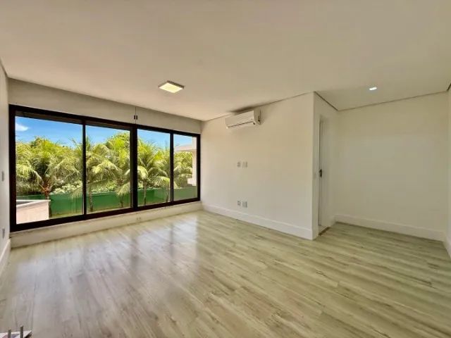 Mansão Alphaville Fortaleza, 5 suítes. - Foto 3
