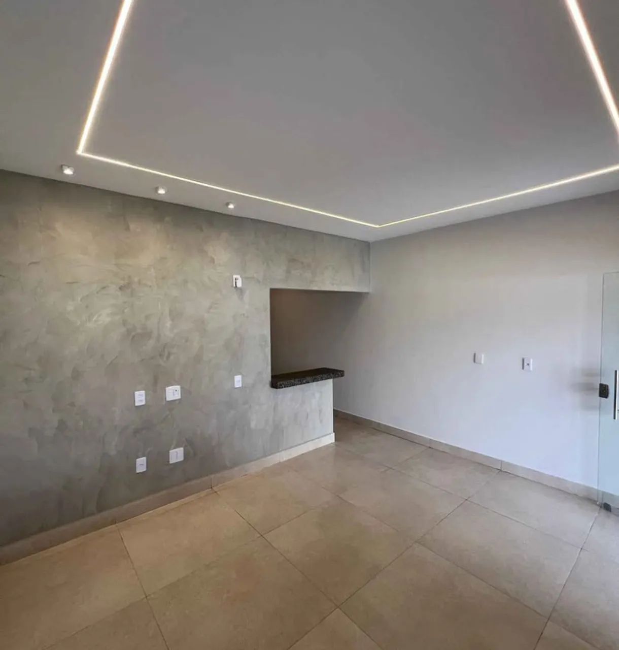 10-CASA NO JARDIM TURU  - Foto 4