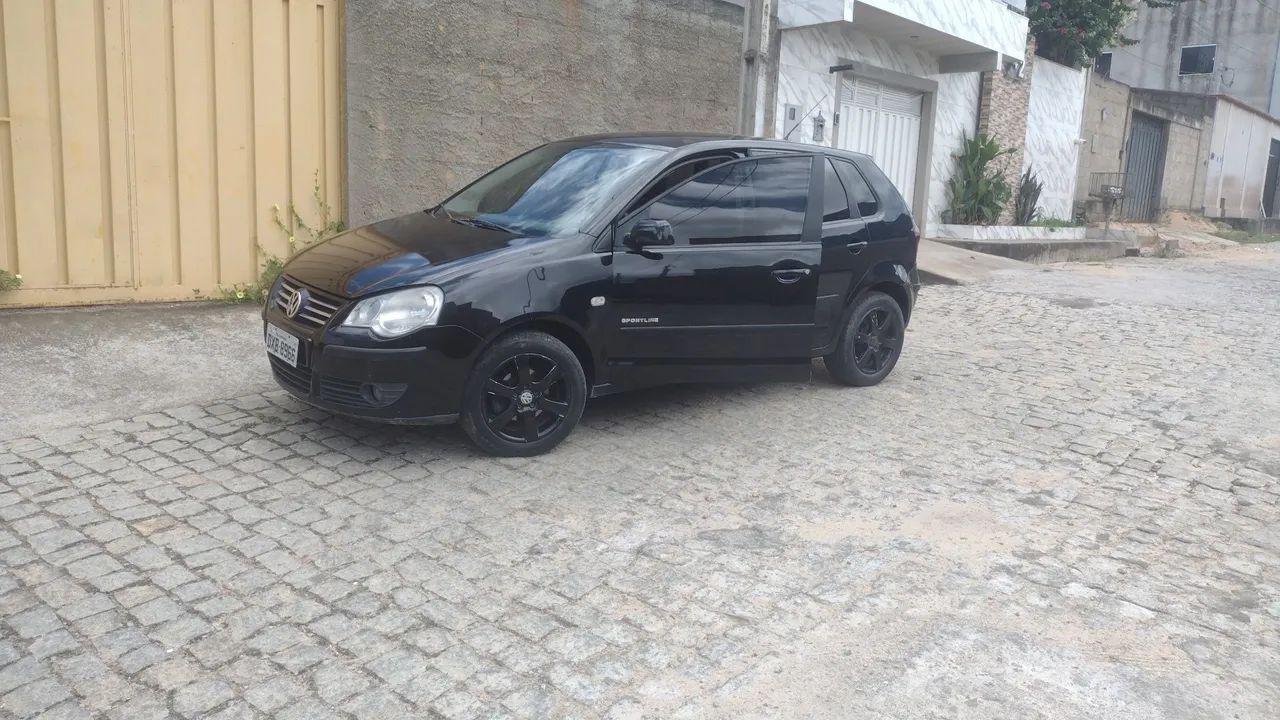 Polo 2007 