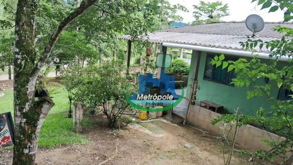 Chácara à venda, 1500 m² por R$ 300.000,00 - Jacupiranga - Jacupiranga/SP