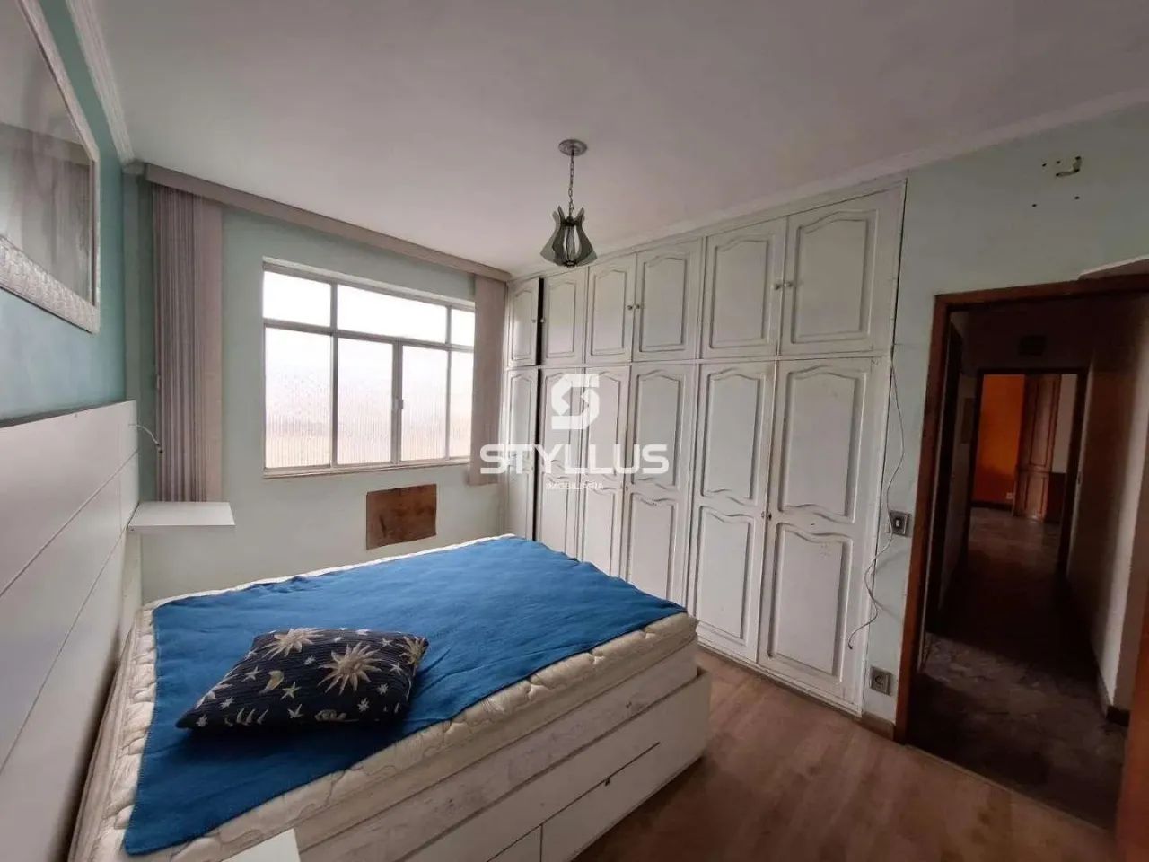 Méier | Cobertura 3 quartos, sendo 1 suite - Foto 8