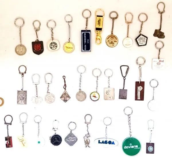 Chaveiros