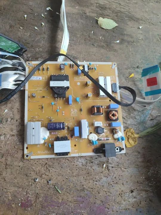 Placa Mãe para TV LCD