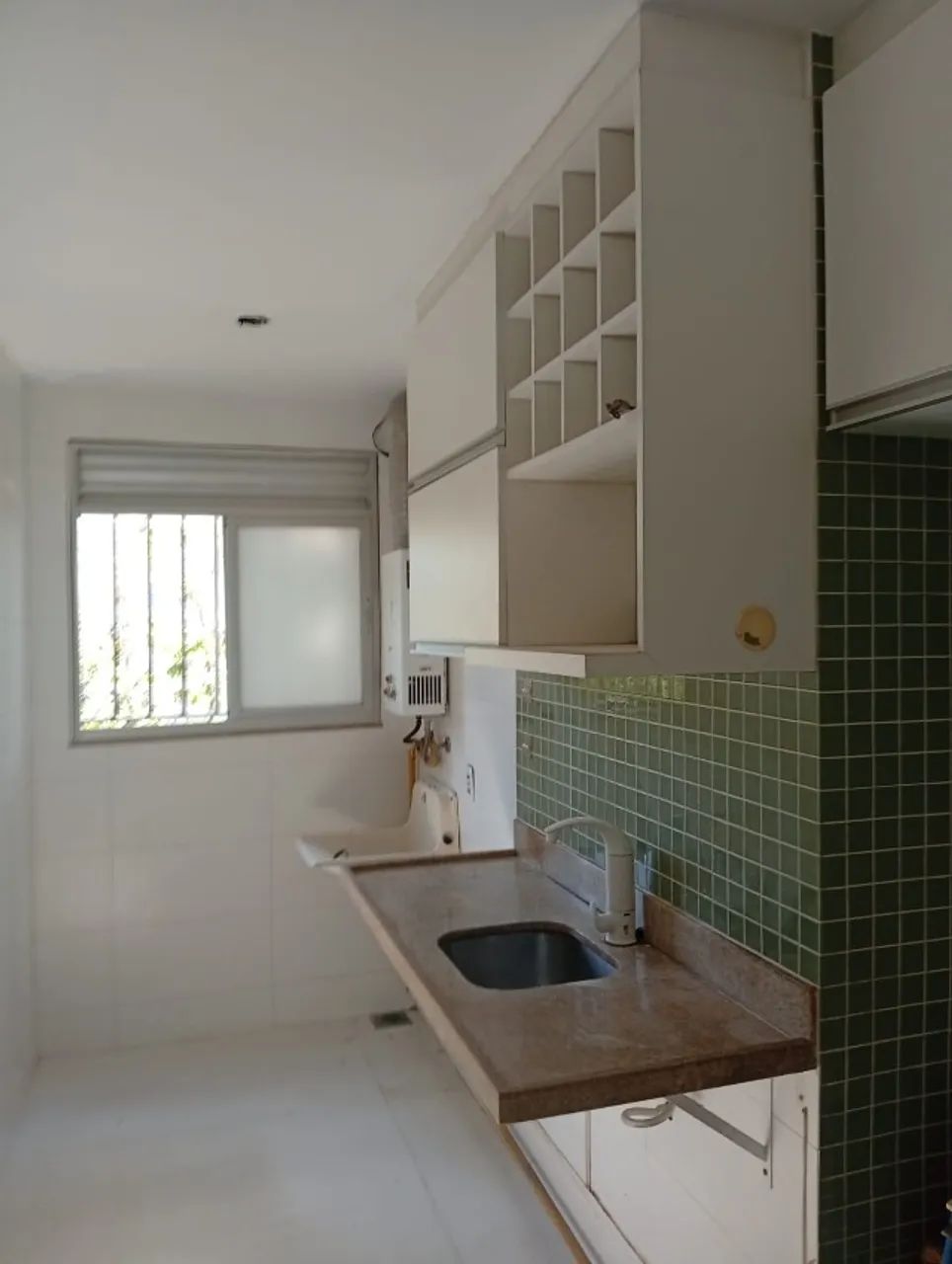 Apto  Taquara , Cond. Vert Vita, 2 quartos  R$169.000,00 aceita FIn caixa  - Foto 8