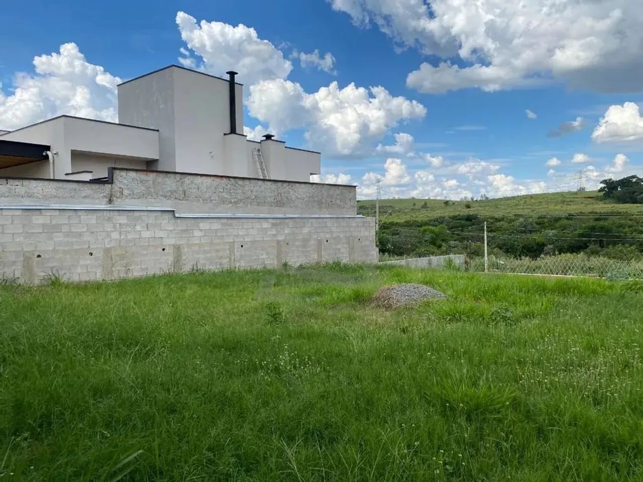 Terreno à venda em Campinas, Loteamento Residencial Arborais, com 501 m², Residencial Arbo - Foto 5