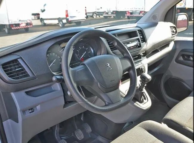 PEUGEOT EXPERT FURGAO 2019 - Foto 5
