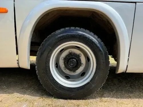 Micro Ônibus Mercedes Benz Mpolo Senior On 2014 - Foto 10