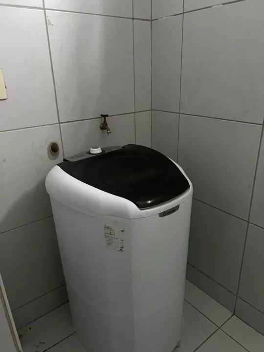 Apto para alugar mobiliado no Catolé - Foto 3