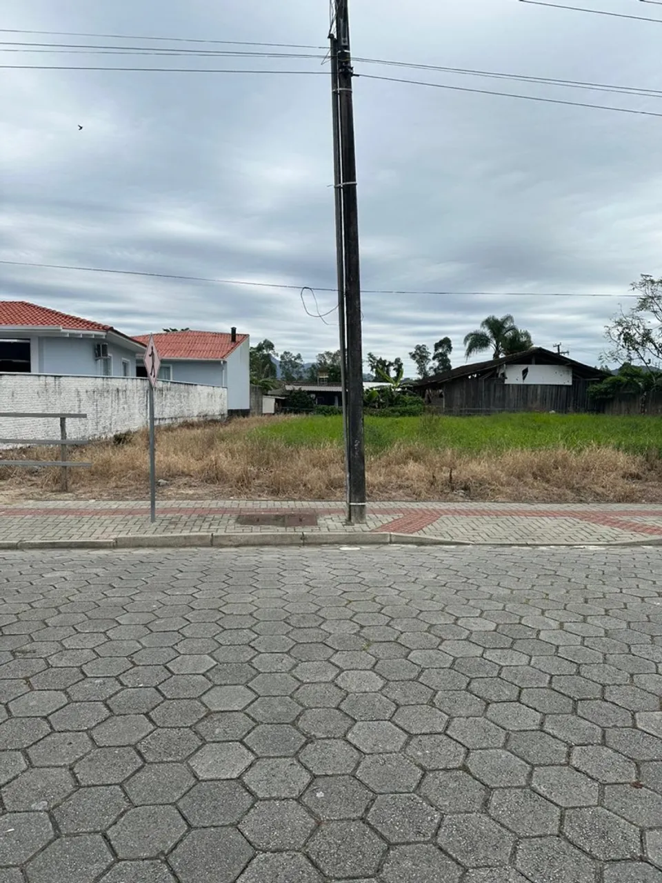 Terreno 450 m2 centro Santo Amaro