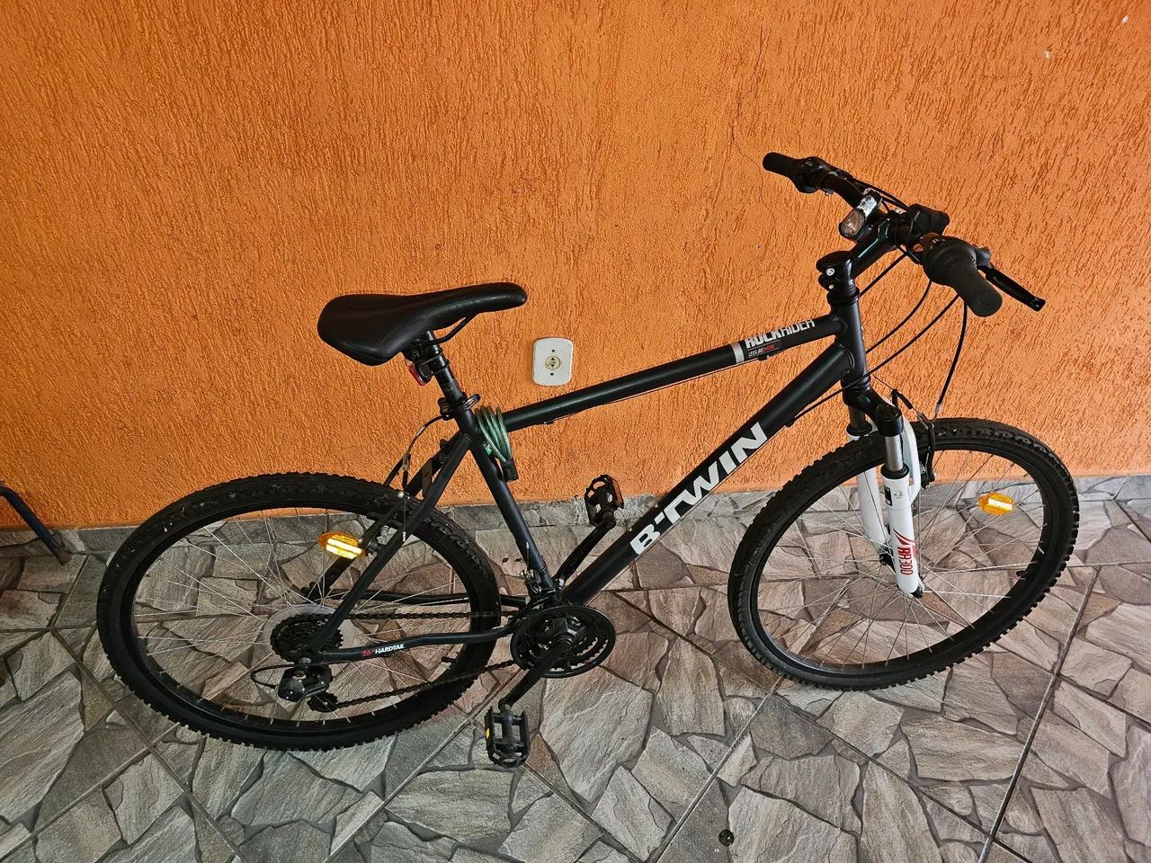 Bicicleta Btwin Rockrider 300 - Foto 2
