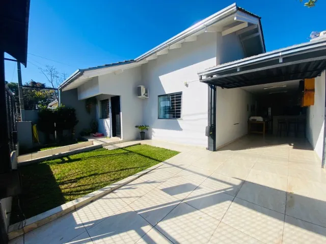 Casa para Locação no bairro Efapi, Chapecó, SC.