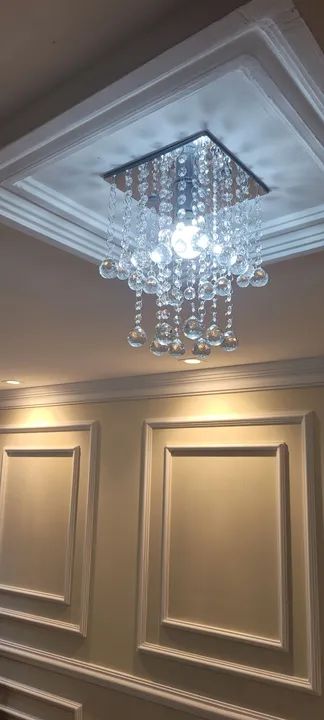 Lustre direto de fábrica  - Foto 2