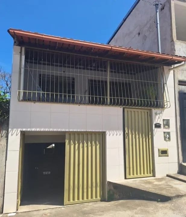 - Casa na Cidade Operária