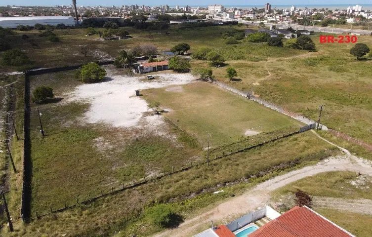 Terreno de 9.988m2 com poço artesiano - Foto 3