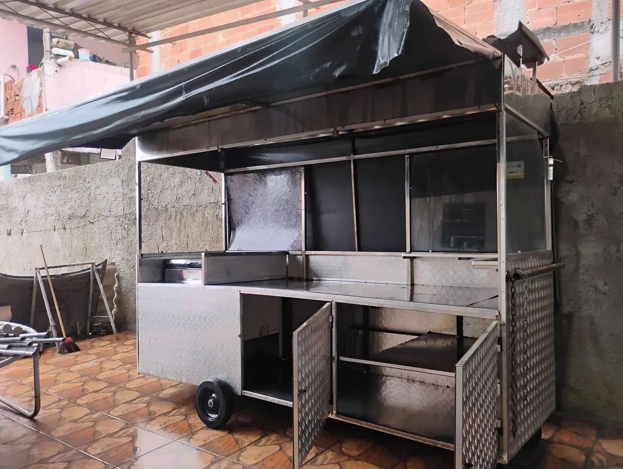 Trailer de Lanches  - Foto 5