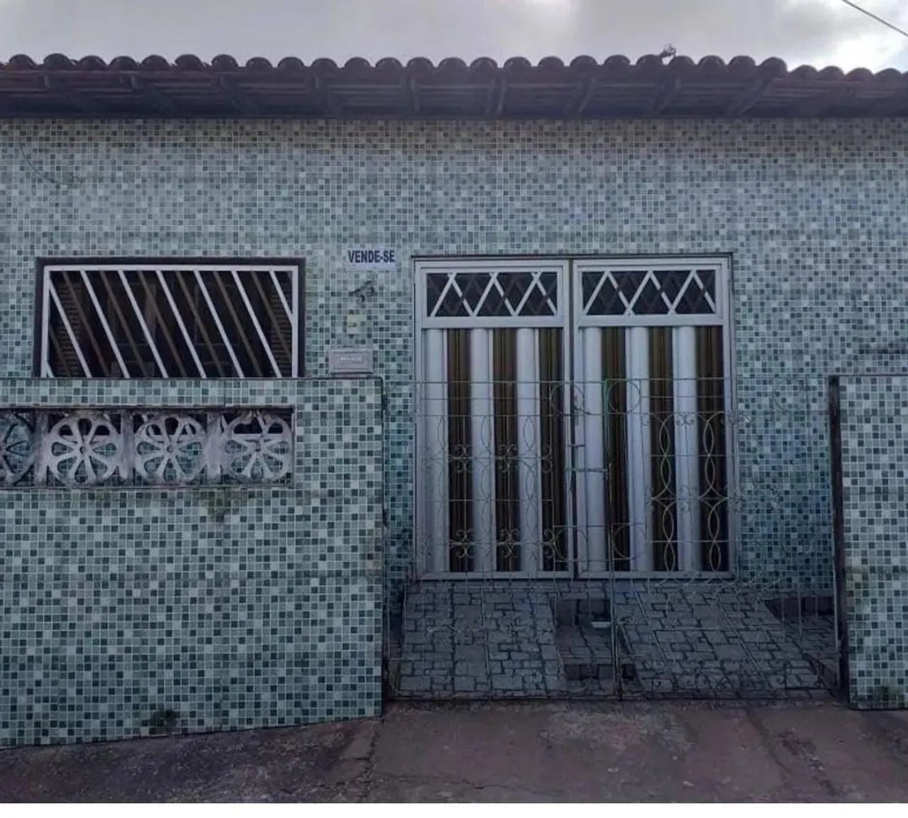 Foto - São Luís - João de Deus