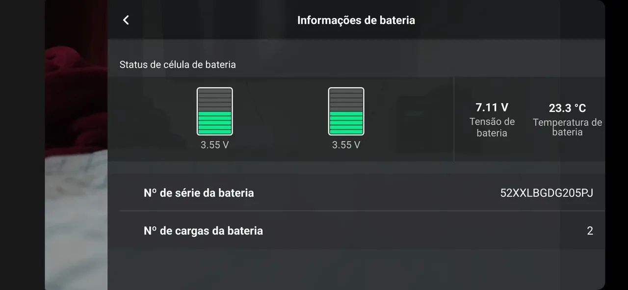 DJI Mini 3 - Drone compacto e potente - Foto 4