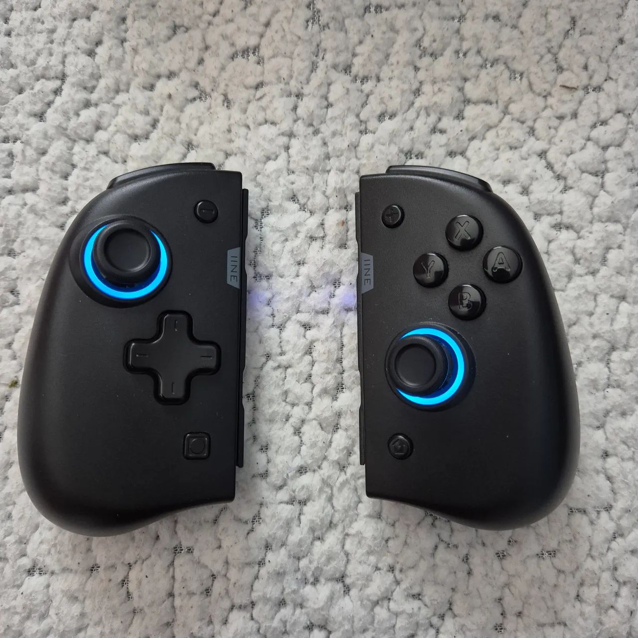 Joycon Nintendo Switch - IINE - Foto 2