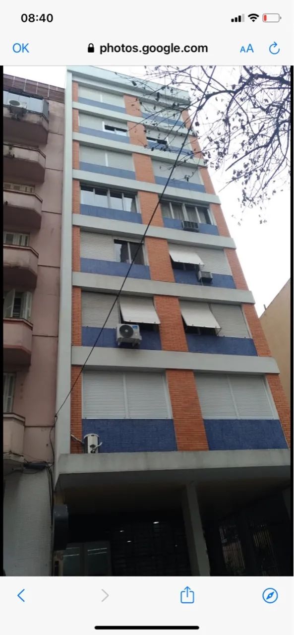 Foto - Porto Alegre - Praia de Belas