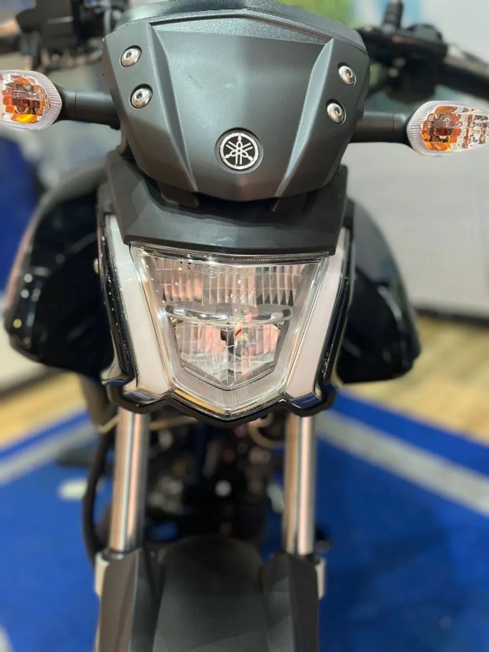 Factor 150 DX 2025 0KM - Foto 4