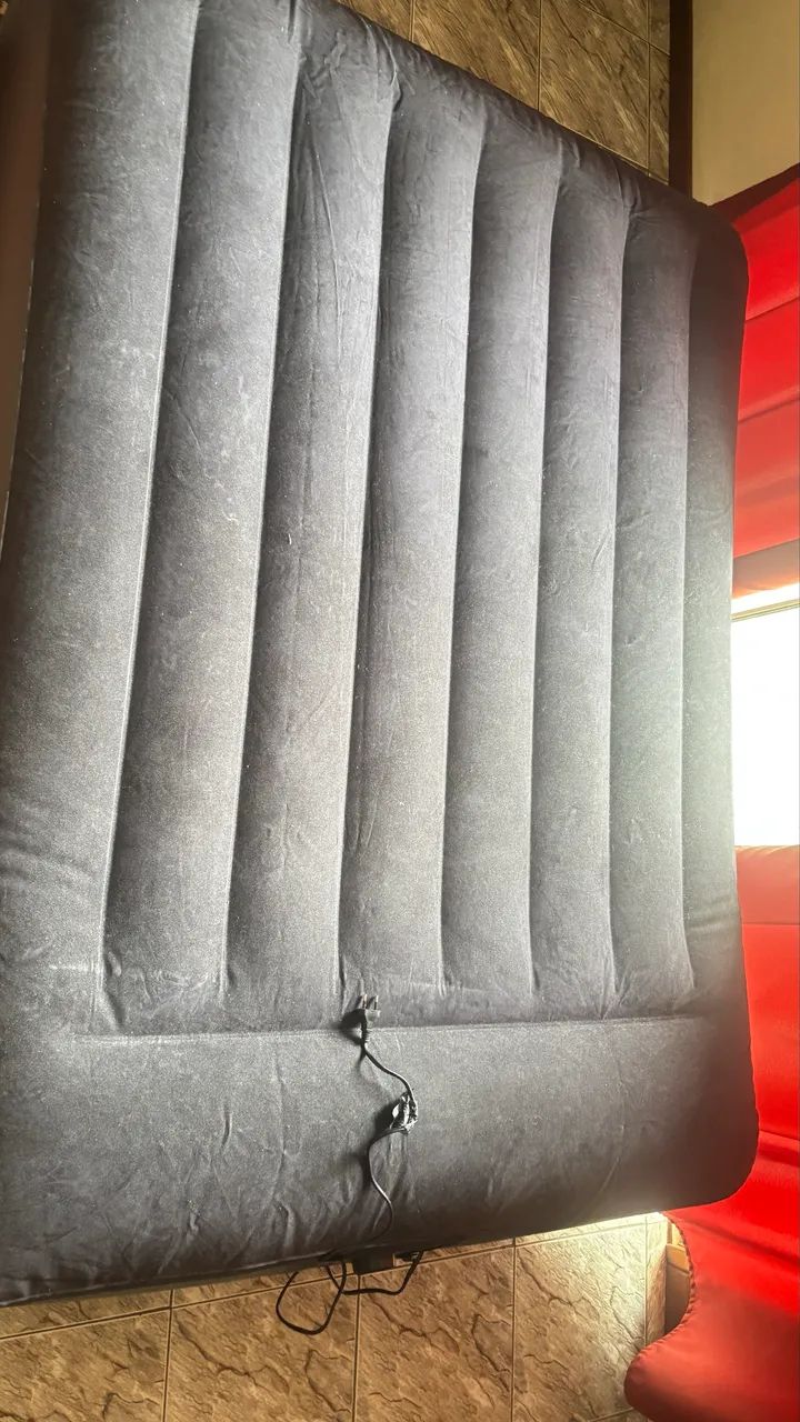 Colchão inflável INTEX - Foto 2