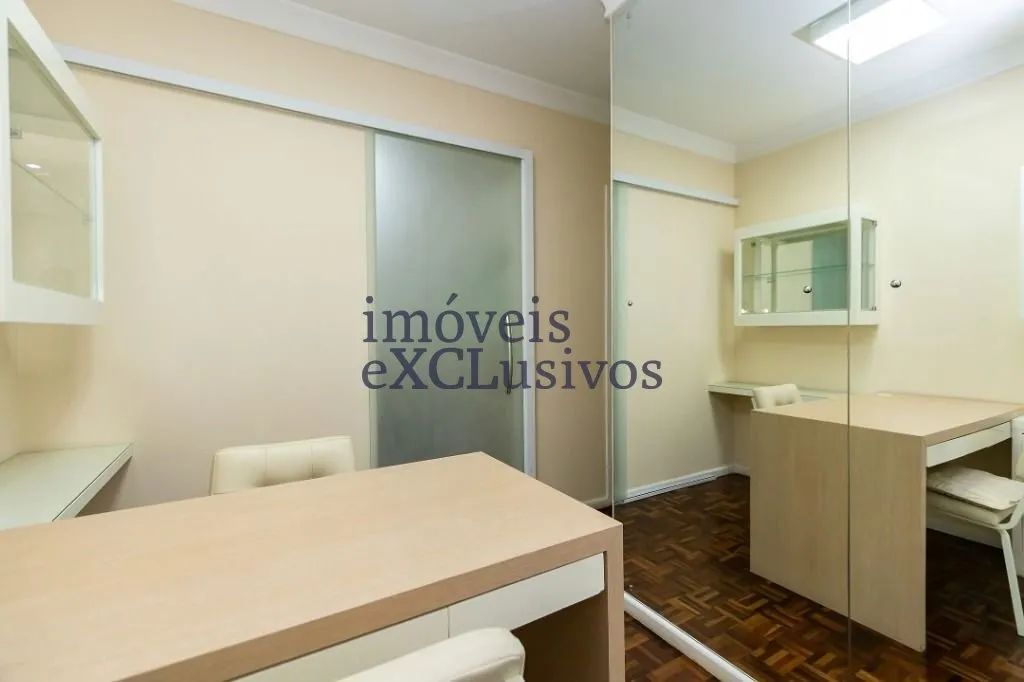 Conjunto para alugar no Centro Cívico - Curitiba/PR - Foto 2