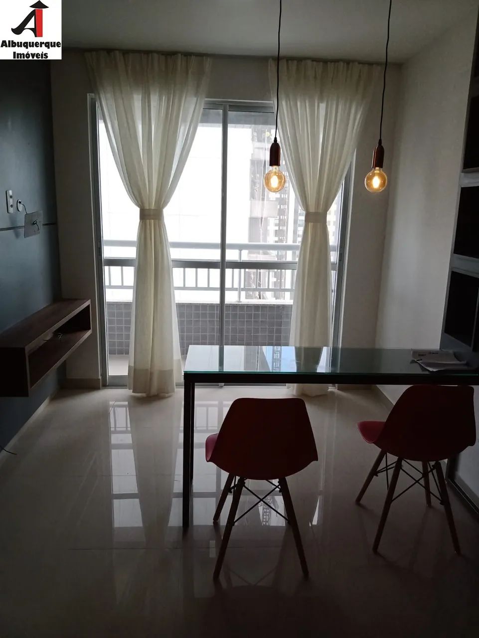 APARTAMENTO RESIDENCIAL em São Luís - MA, Jardim Renascença - Foto 2