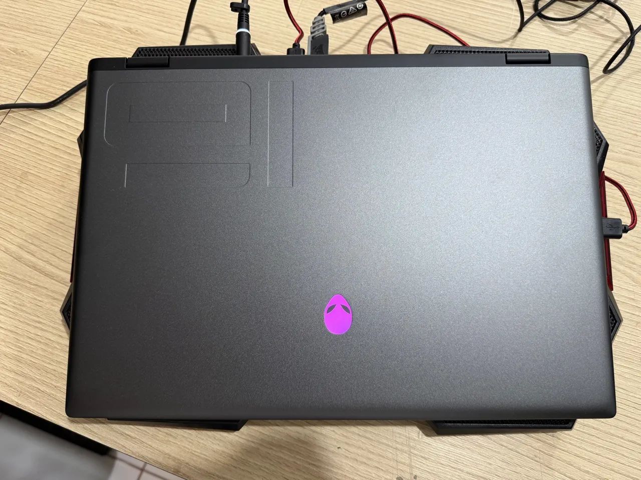 Notebook Gamer Alienware - Foto 2