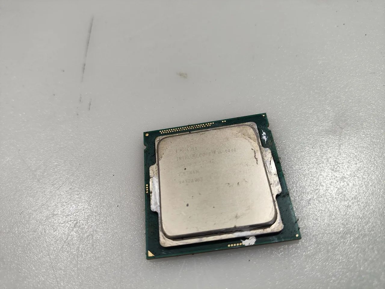 Processador core i5 4440 lga 1150