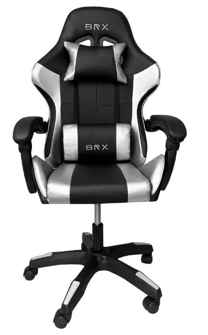 Cadeira Gamer Varias cores - Foto 2