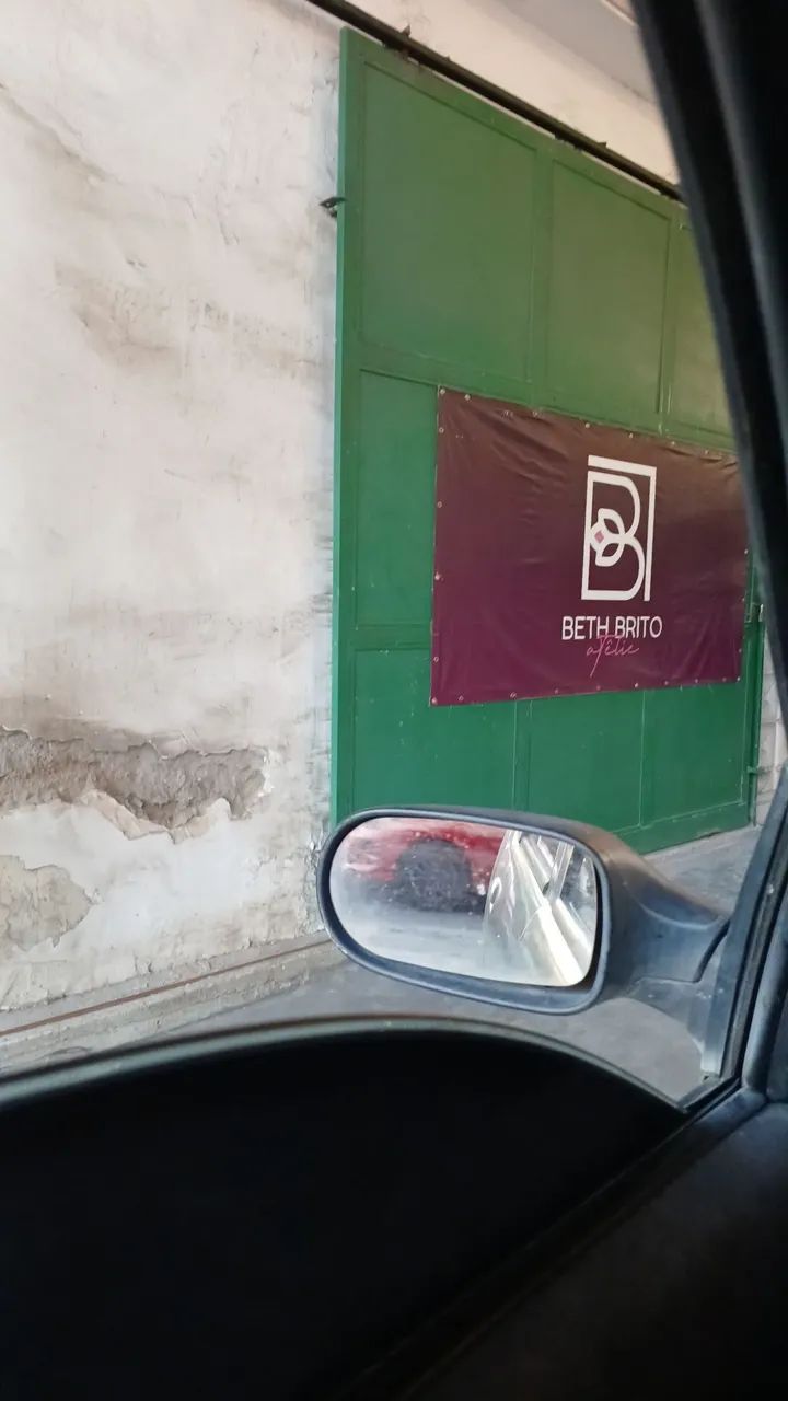 Portão de garagem - Foto 3