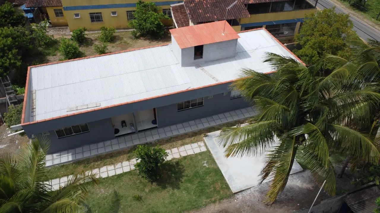 Castelhanos 3 kitnets 700 mil area 450 m2 - Foto 5