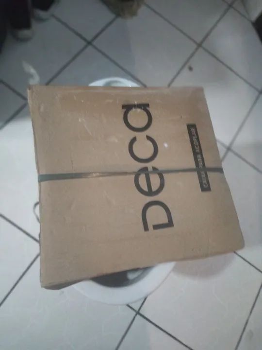 Vaso sanitário da Deca - Foto 2