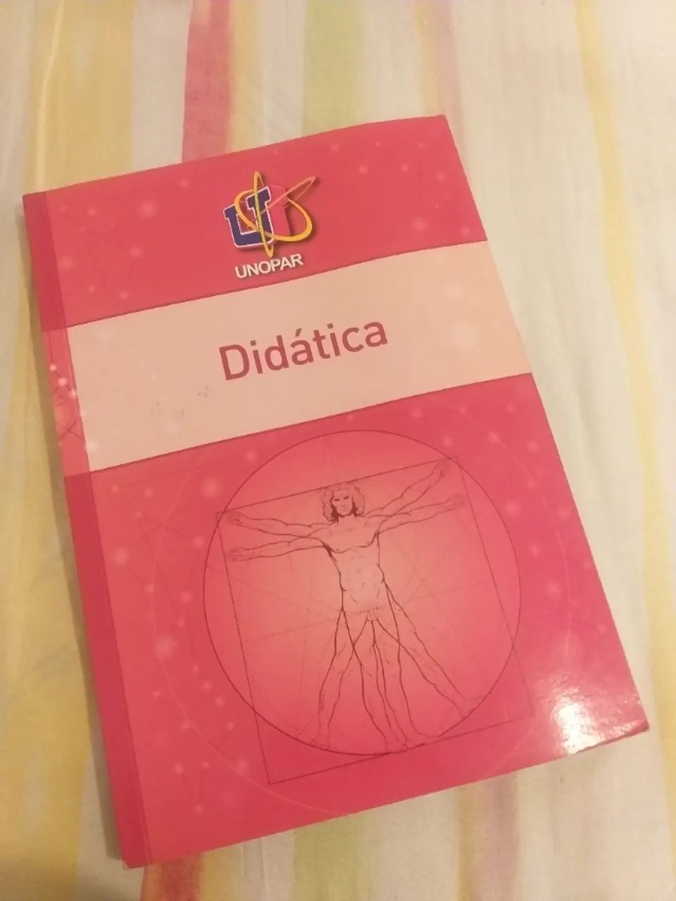 Livro Didática- Unopar
