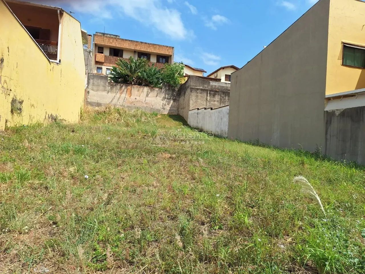terreno - Jardim Chapadão - Campinas - Foto 4