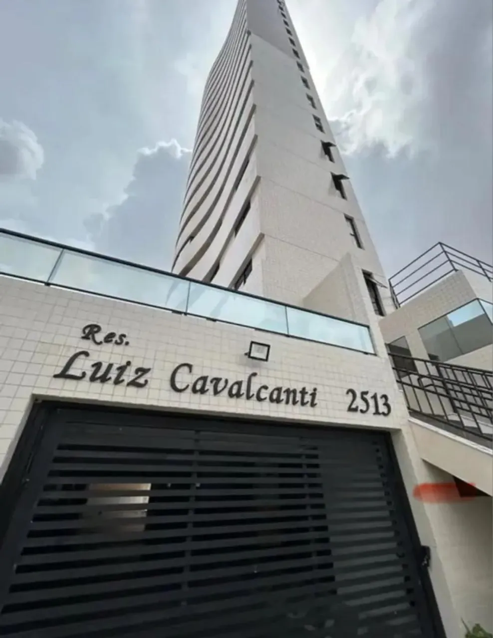 APARTAMENTO NOVO 3/4 - LAGOA NOVA