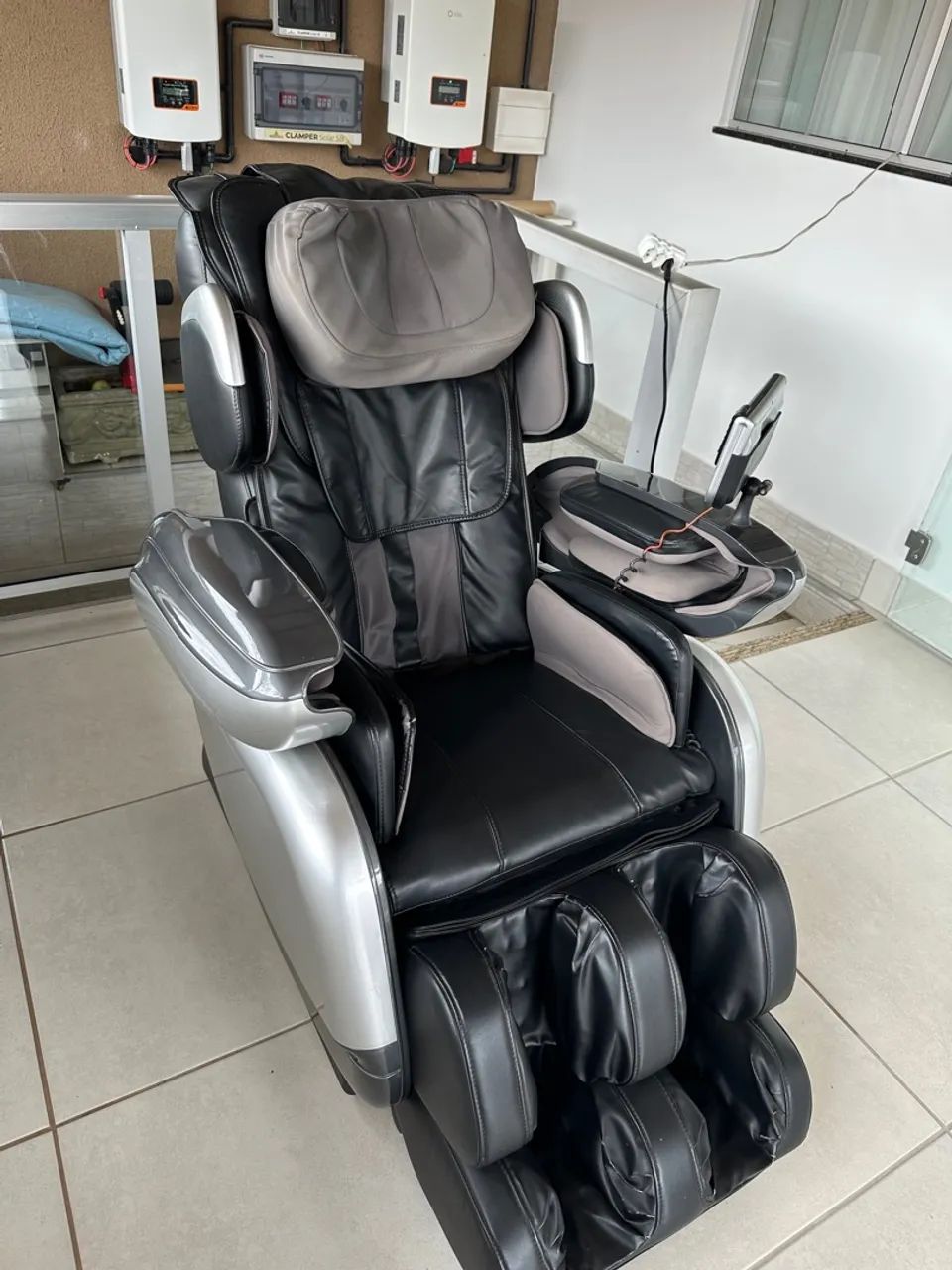 Cadeia de Massagem Relaxmedic - Foto 3