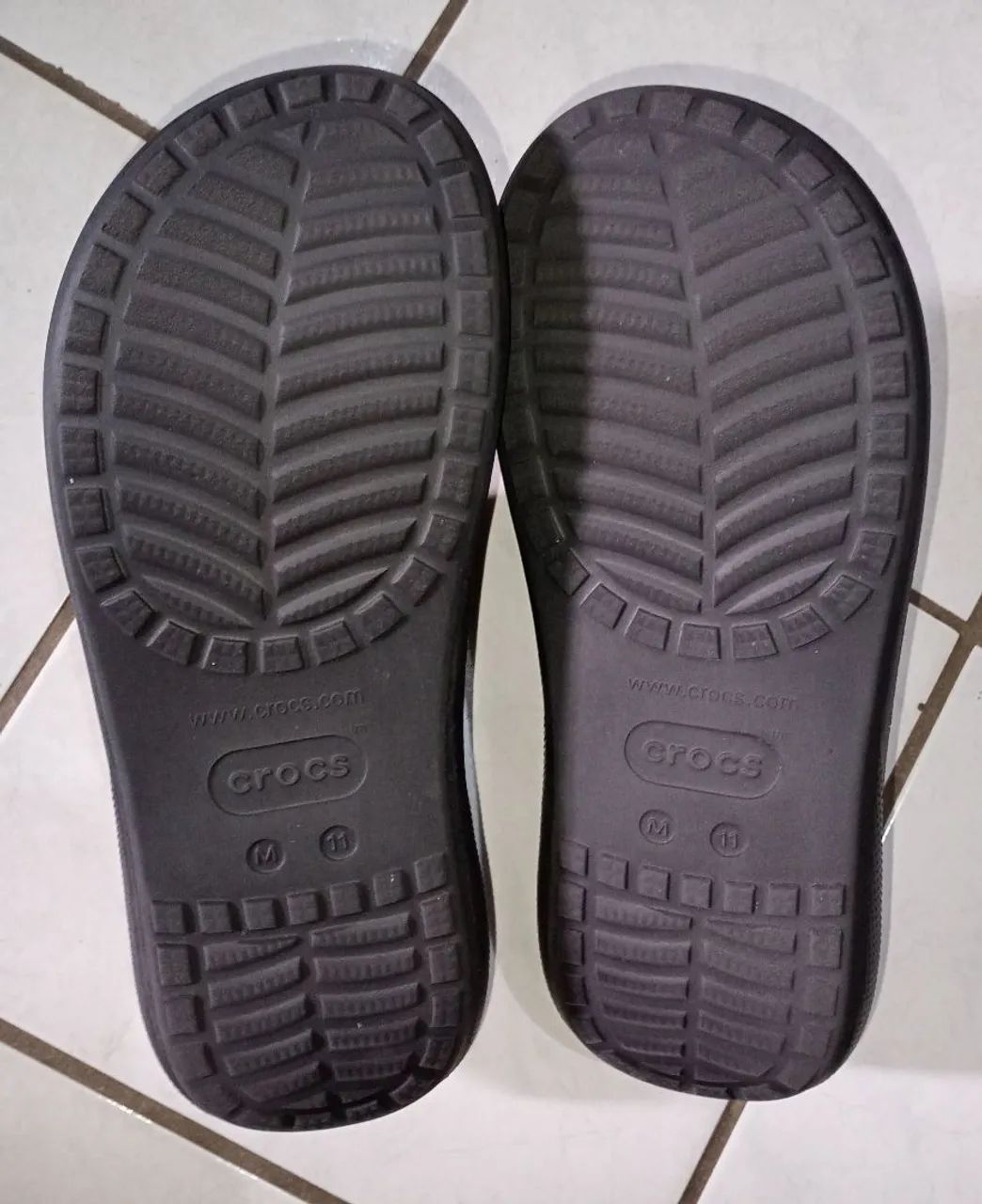Crocs Slide Crush High Unissex. - Foto 3