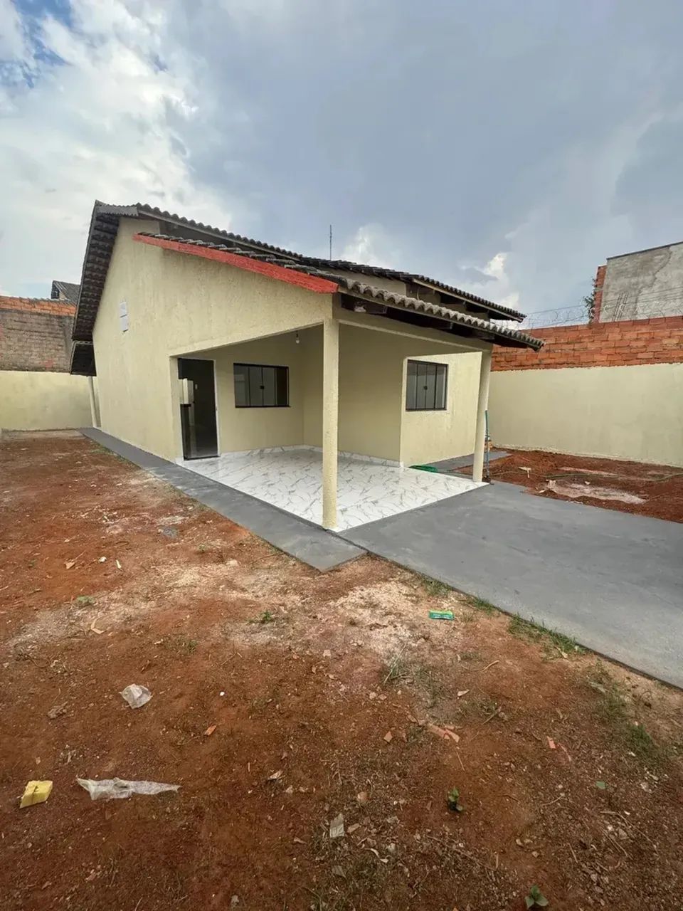 07- CASA NO TURU - Foto 5