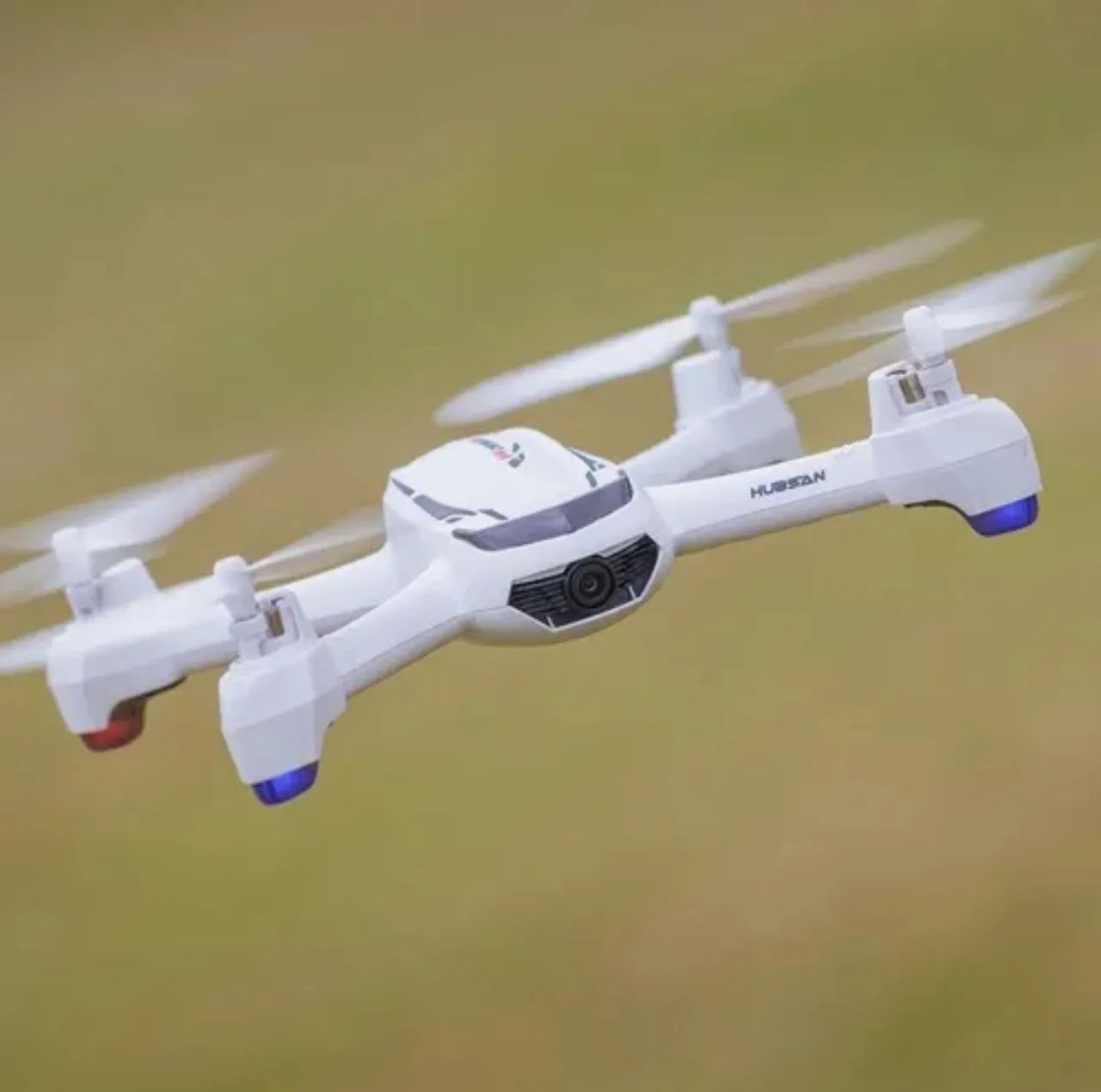 Drone Hubsan  X4 Desire H502S (novo sem uso) Oportunidade  - Foto 2