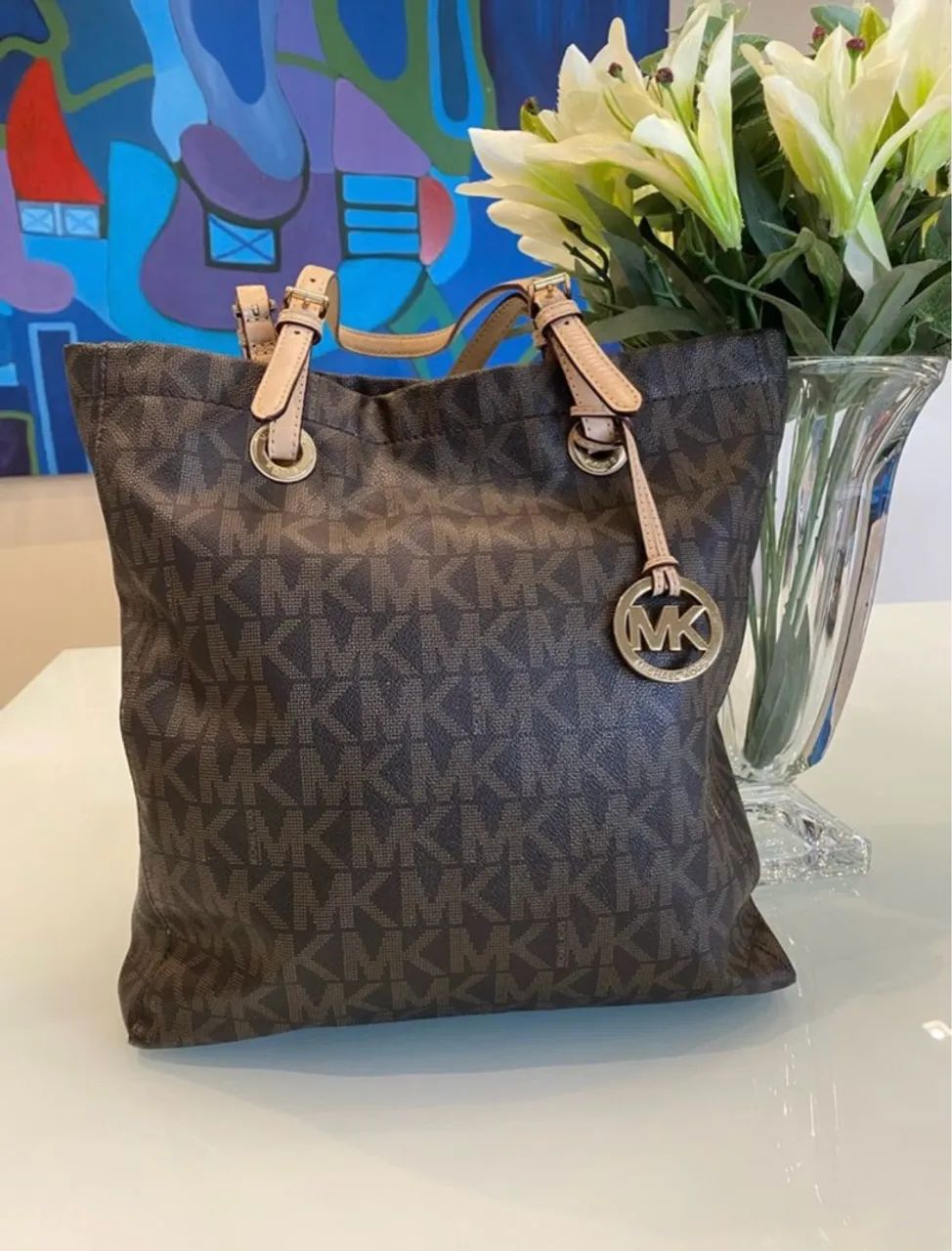 Bolsa Michael Kors Original