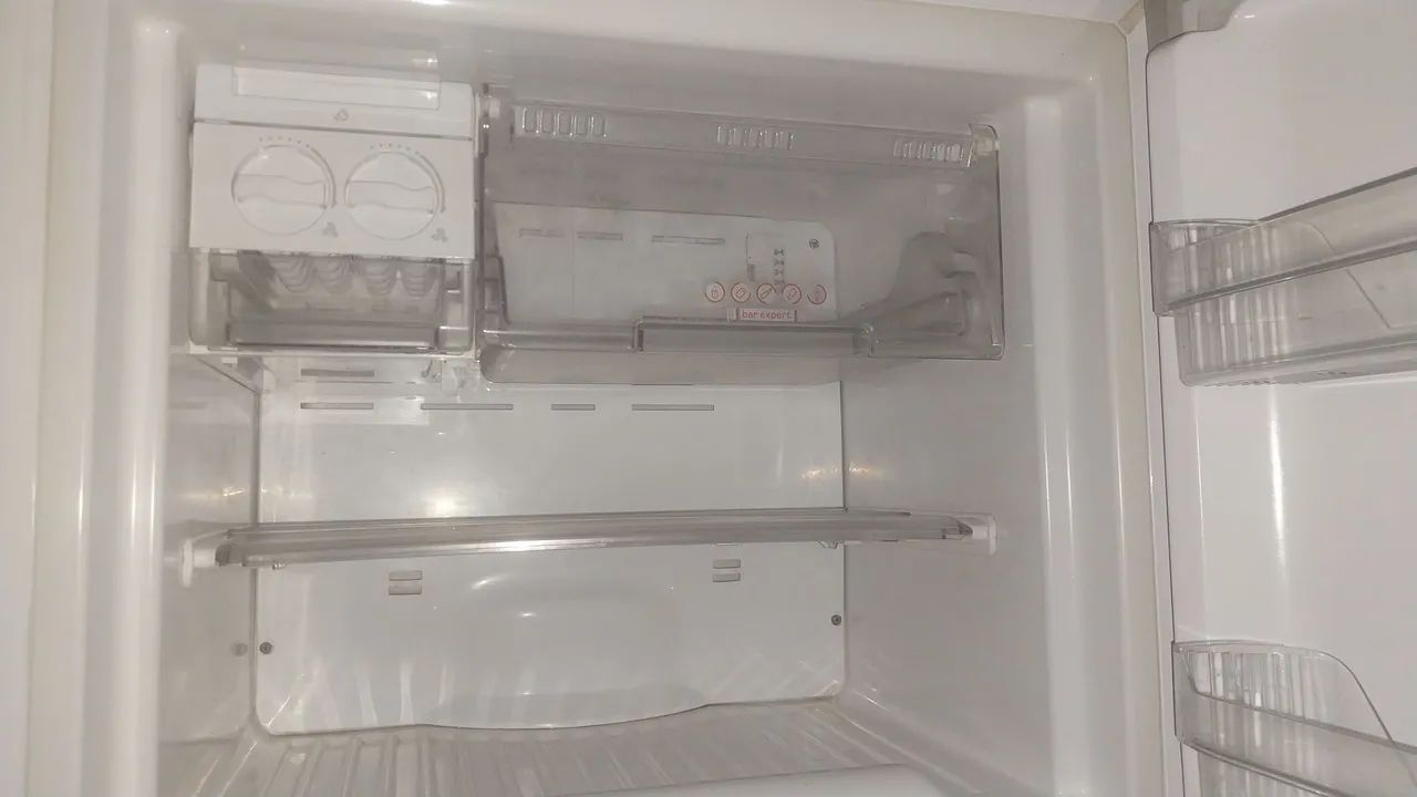Geladeira Brastemp Duplex - Foto 4