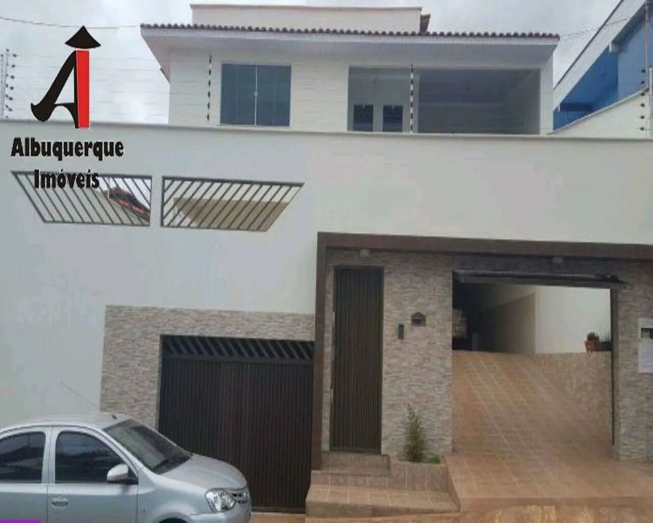 CASA RESIDENCIAL em SÃO LUÍS - MA, RECANTO DOS VINHAIS