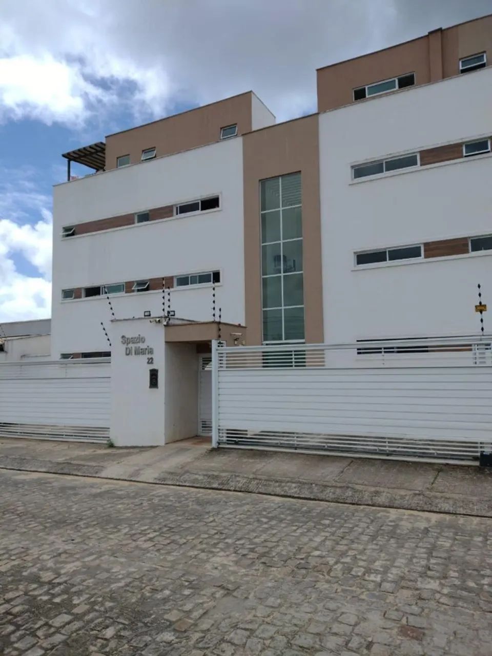 Foto - Parnamirim - Parque das Nações