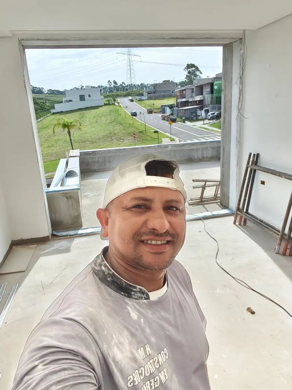 Pedreiro e azulejista profissional de primeira qualidade  - Foto 3